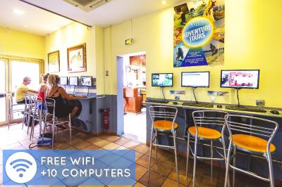 هستل ویلا ساینت اکسوپری بیچ