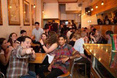 هستل ویلا ساینت اکسوپری بیچ