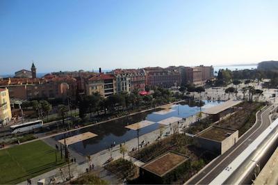 هستل ویلا ساینت اکسوپری بیچ