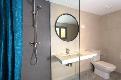 هستل ویلا ساینت اکسوپری بیچ