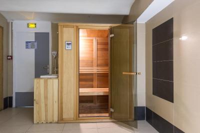 هستل ویلا ساینت اکسوپری بیچ