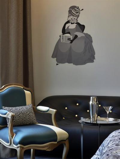 و پاریز اُپرا