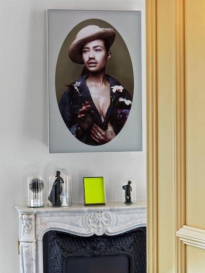 و پاریز اُپرا