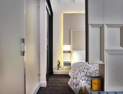 و پاریز اُپرا