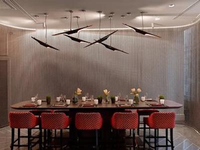 و پاریز اُپرا