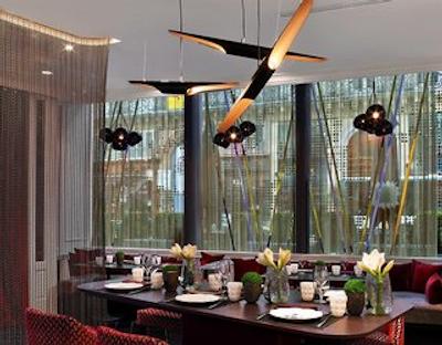 و پاریز اُپرا