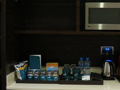 د کسمپلیتان هتل