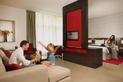 د کسمپلیتان هتل