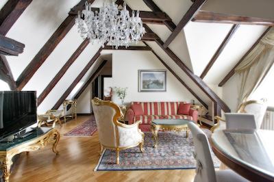 آلچیمیست پراگو کسل