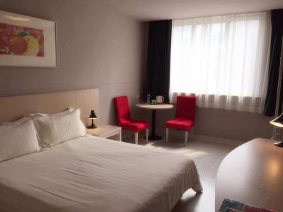 جینجیانگ این المپیک پارک