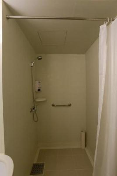 جینجیانگ این المپیک پارک