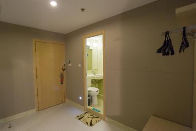 جینجیانگ این المپیک پارک