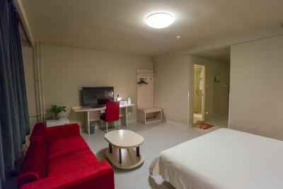 جینجیانگ این المپیک پارک