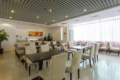 جینجیانگ این المپیک پارک