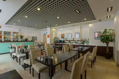 جینجیانگ این المپیک پارک