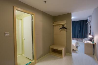 جینجیانگ این المپیک پارک