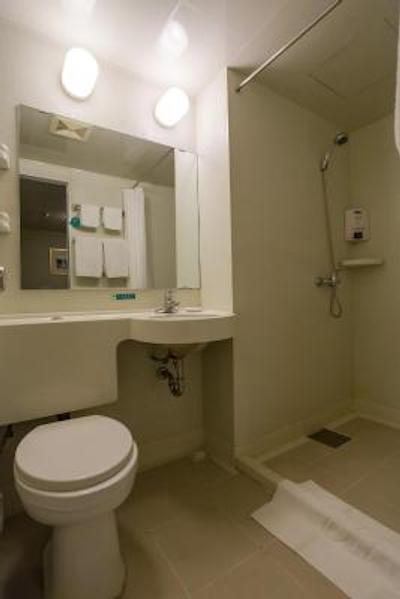 جینجیانگ این المپیک پارک