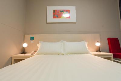 جینجیانگ این المپیک پارک