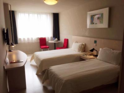 جینجیانگ این المپیک پارک