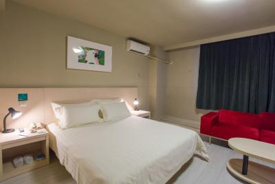 جینجیانگ این المپیک پارک