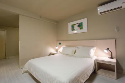 جینجیانگ این المپیک پارک