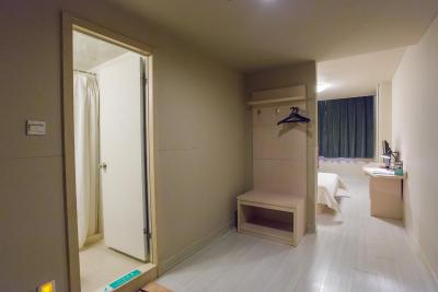 جینجیانگ این المپیک پارک