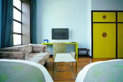 گریس بیجینگ 798 آرت دیستریکت