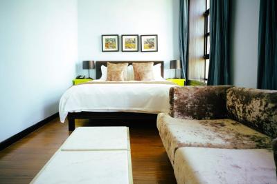 گریس بیجینگ 798 آرت دیستریکت