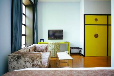 گریس بیجینگ 798 آرت دیستریکت