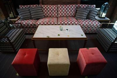 گریس بیجینگ 798 آرت دیستریکت