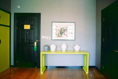 گریس بیجینگ 798 آرت دیستریکت