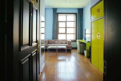 گریس بیجینگ 798 آرت دیستریکت