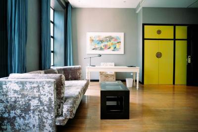 گریس بیجینگ 798 آرت دیستریکت