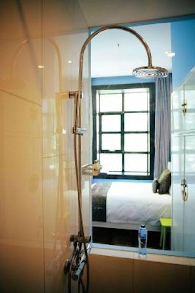 گریس بیجینگ 798 آرت دیستریکت