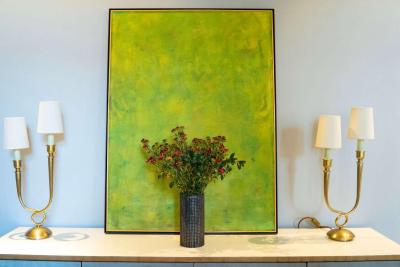 گریس بیجینگ 798 آرت دیستریکت