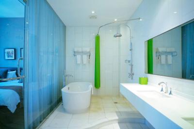 گریس بیجینگ 798 آرت دیستریکت