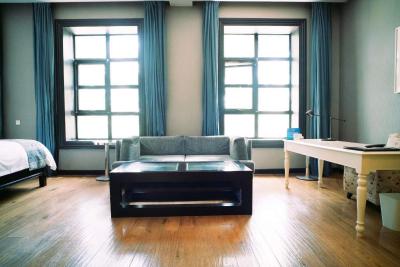 گریس بیجینگ 798 آرت دیستریکت