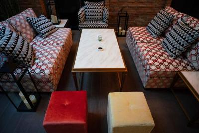 گریس بیجینگ 798 آرت دیستریکت