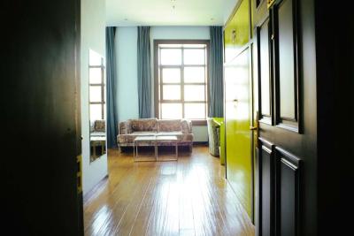 گریس بیجینگ 798 آرت دیستریکت