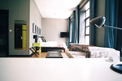 گریس بیجینگ 798 آرت دیستریکت