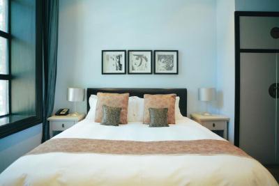 گریس بیجینگ 798 آرت دیستریکت