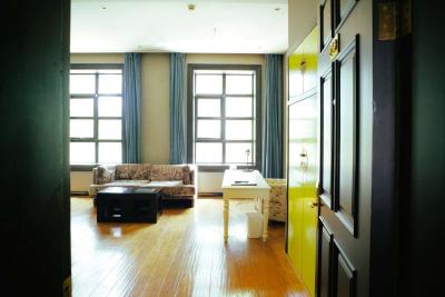 گریس بیجینگ 798 آرت دیستریکت