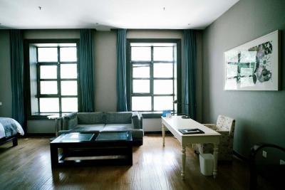 گریس بیجینگ 798 آرت دیستریکت