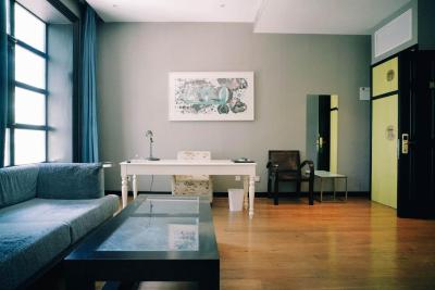 گریس بیجینگ 798 آرت دیستریکت