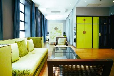 گریس بیجینگ 798 آرت دیستریکت