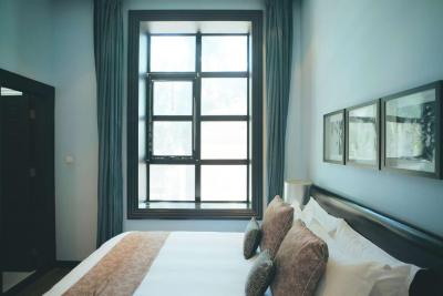 گریس بیجینگ 798 آرت دیستریکت