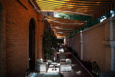 گریس بیجینگ 798 آرت دیستریکت