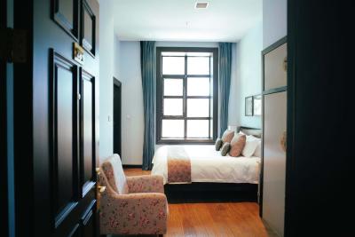 گریس بیجینگ 798 آرت دیستریکت