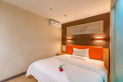 7 دیز این وانگجینگ