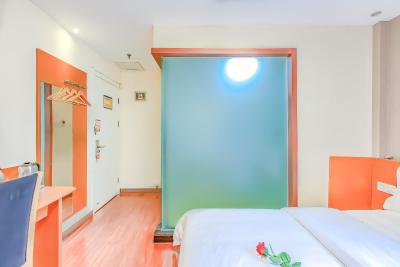 7 دیز این وانگجینگ